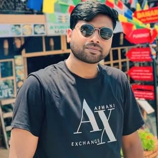 DILEEP SHARMA