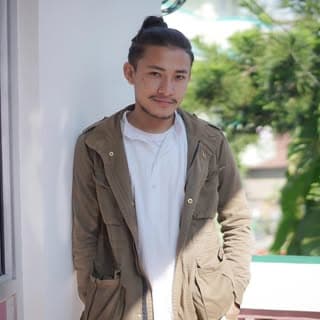AK Longja