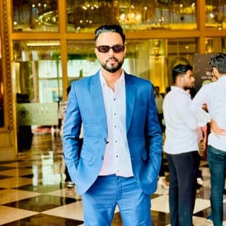 ?Avi Jalthariya official ?