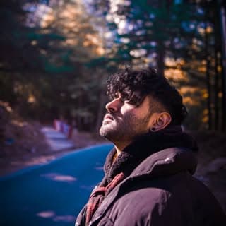 Deepak Shah