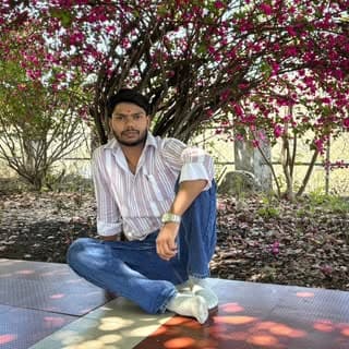 Manish Gaur