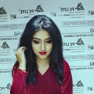 Paulomi Banerjee