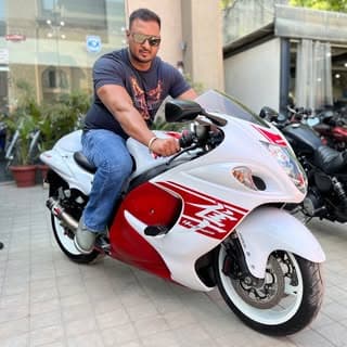 Vikramdeep Singh Sidhu