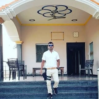 Ramesh Kumar