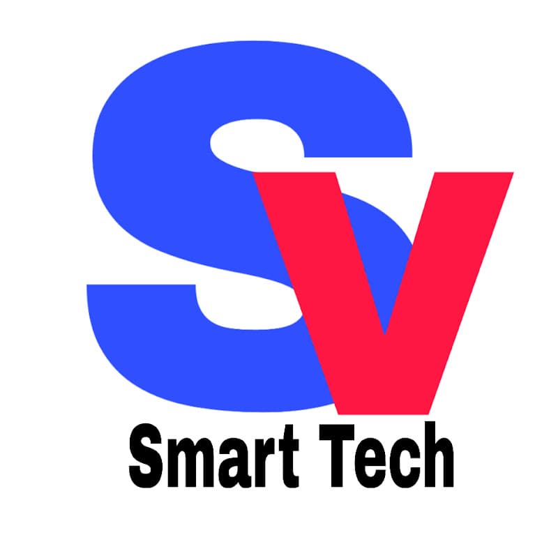 SV Smart Tech