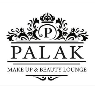 PALAK BRIDAL MAKEUP STUDIO
