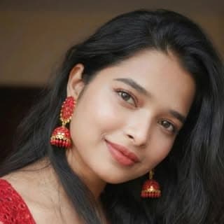 Megha Singh Mourya 🧿