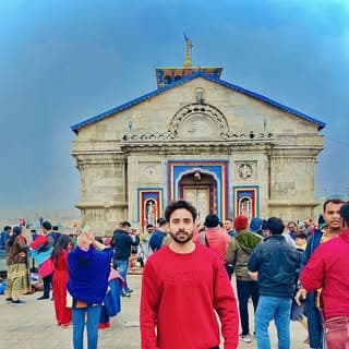 Rakesh Khatri