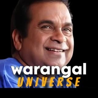 warangal_universe_
