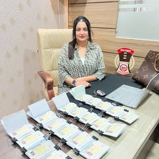 Adv. Gargi π