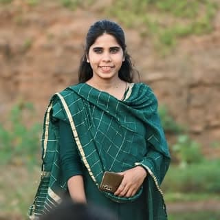 Anju Singroul ( Lodhi )
