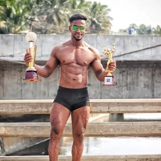 kavin kumar