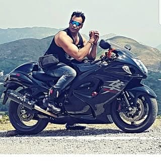 Deepak Sharma