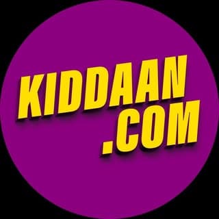 KIDDAAN