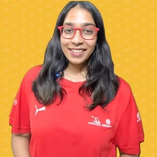 Ayusha Singh
