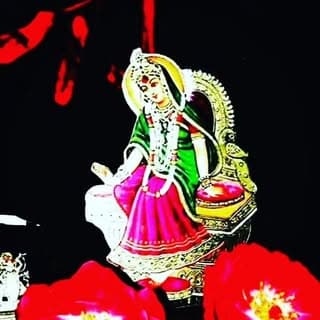 radharani temple π