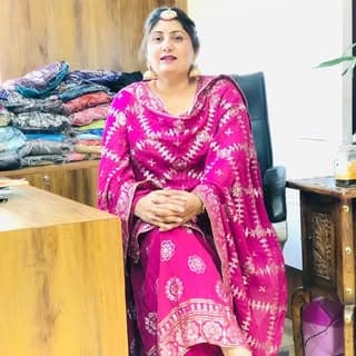 Purewal Boutique