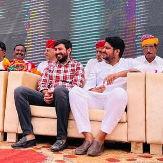 Group 0013 Rajasthan