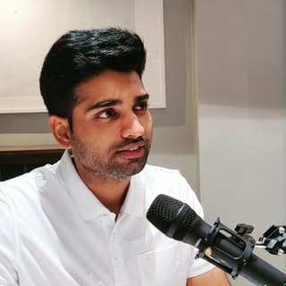 Vijay Kesari