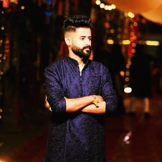 Saurav Singh Rathore