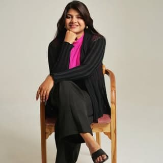 Srusti Mohanty | Home Decor