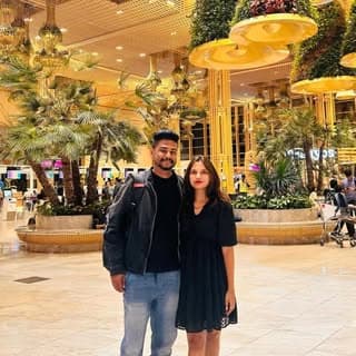 ಯೋಗೇಶ್ ವಿನುತ|| Yogesh Vinutha❤️