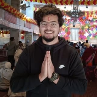 Manvendra pratap singh