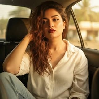 Moumita Sarkar