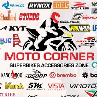 MOTO CORNER