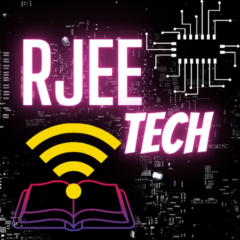 Rjee Tech