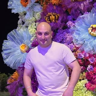 Saurabh Khosla | DJ 100RB