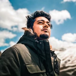 Tushar Verma - Offbeat Travel