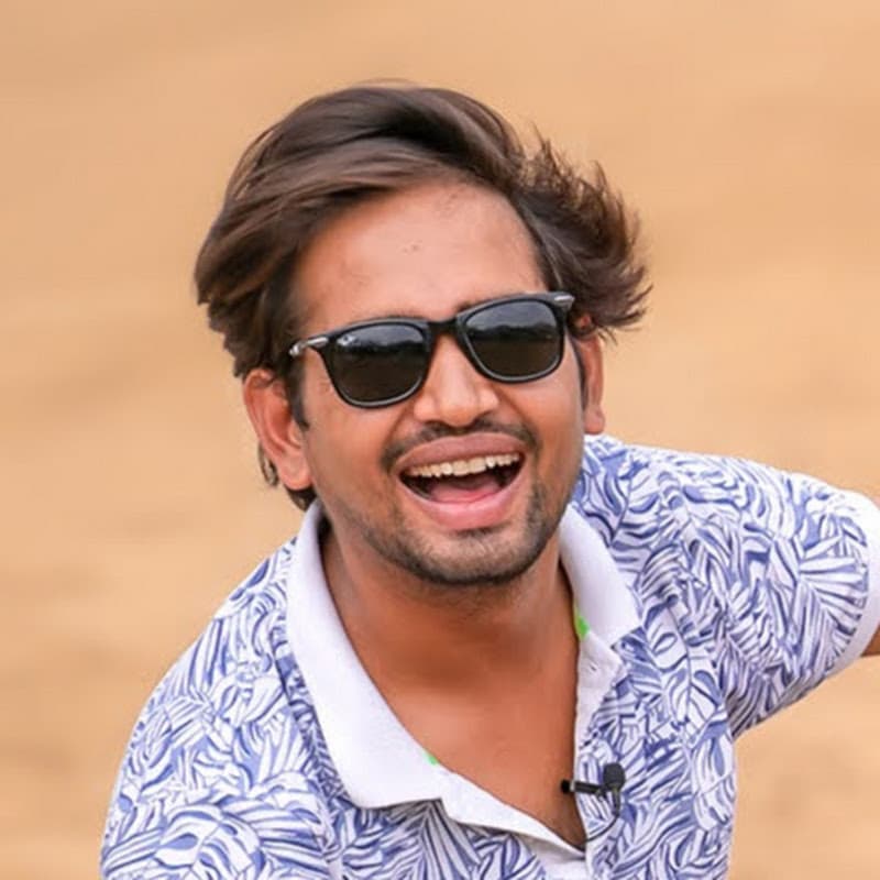 MR. INDIAN HACKER Vlogs