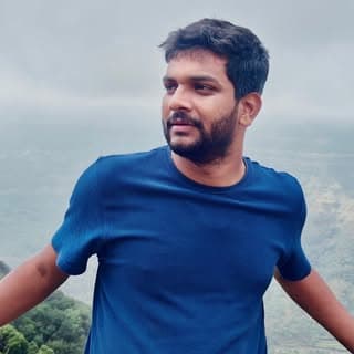 Manish sawant