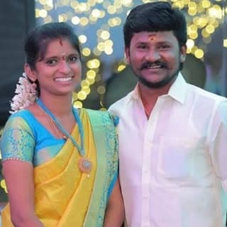 Rajalakshmi Senthilganesan