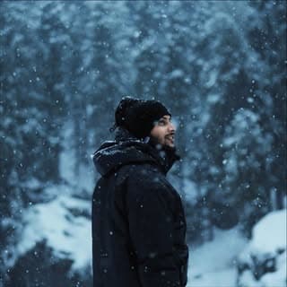 Debasish Mishra | Adventure & Travel Creator🏔️