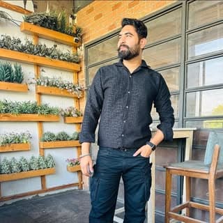 Abhishek Arora