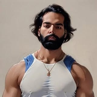 Satvik Pandey 🇮🇳