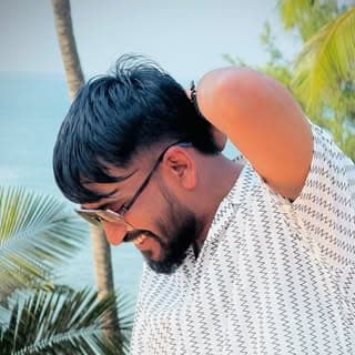 PUSHPRAJ HAKE 