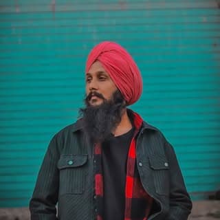 D E E P B A B A ਦੀਪ ਬਾਬਾ