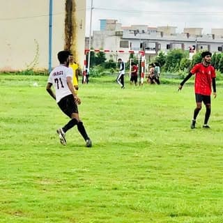 PARGI▪️71 🇮🇳