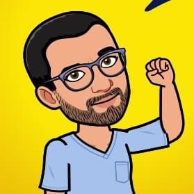 Dr Abbas Ali | Ortho Surgeon