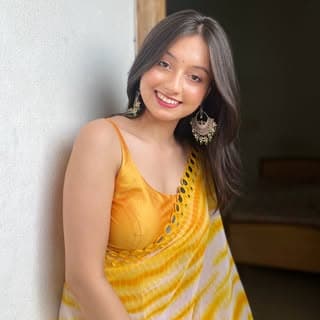 Nandini Singh
