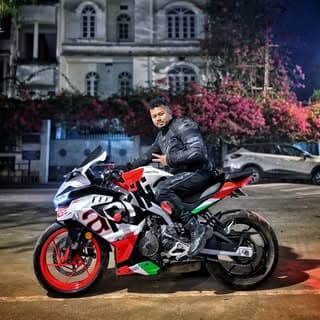 Abhilash Bora
