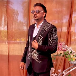 Sameer Shehzada