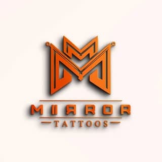 Mirror Tattoos