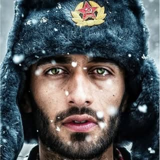 Vineet Sharma | INDIA 🇮🇳