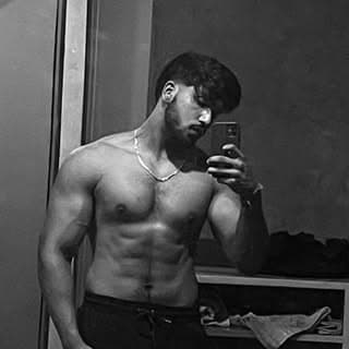 Sahil sharma