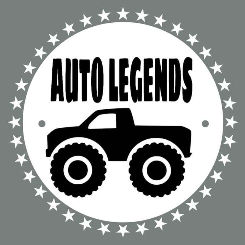 Auto Legends
