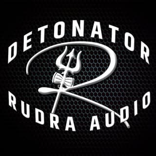 Rudra Audio Original Pune